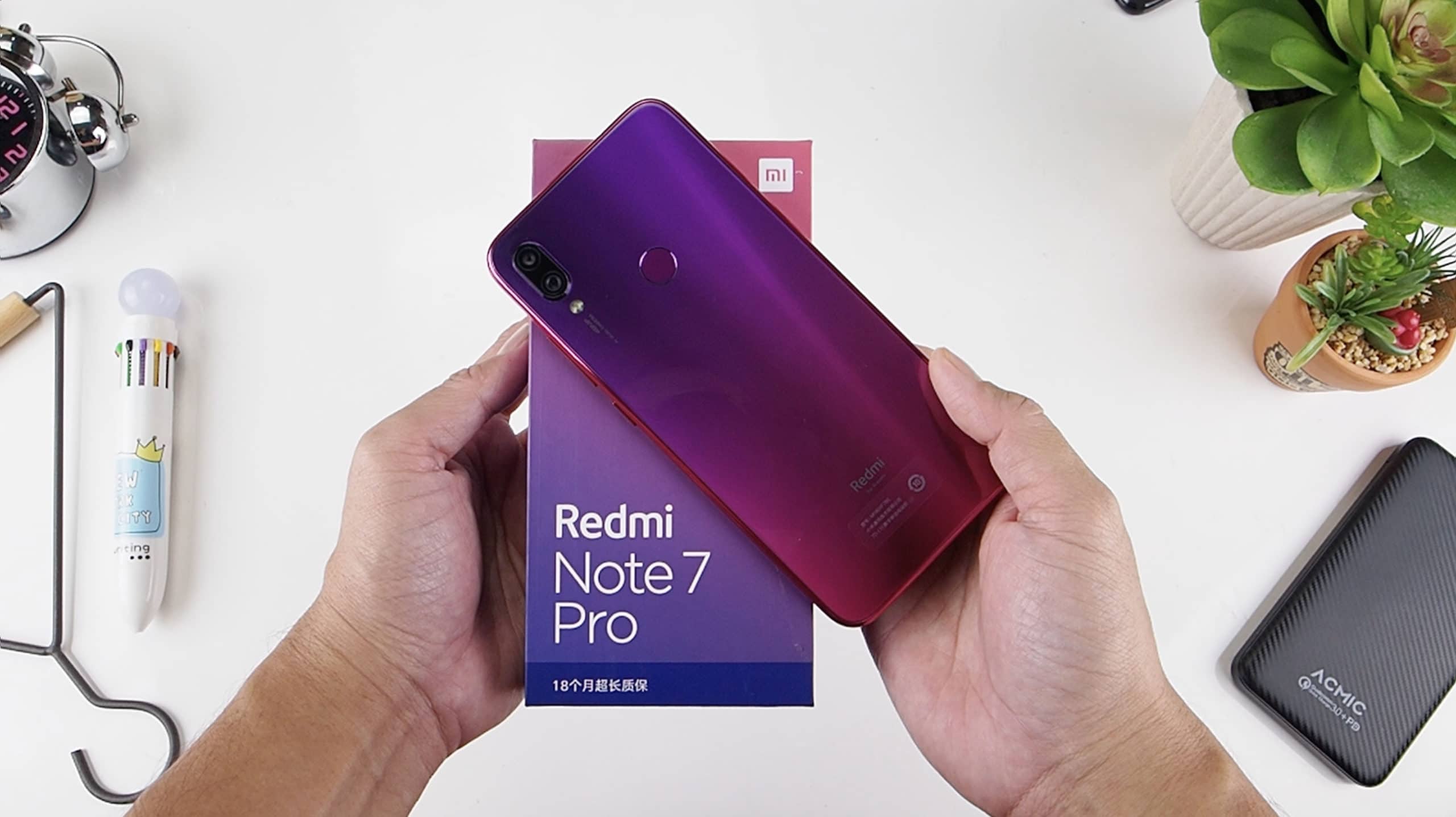 Redmi Note 7 Pro Екатеринбург