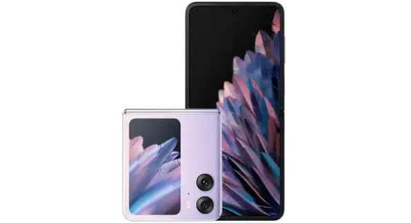 OPPO Find N2 Flip 8/256