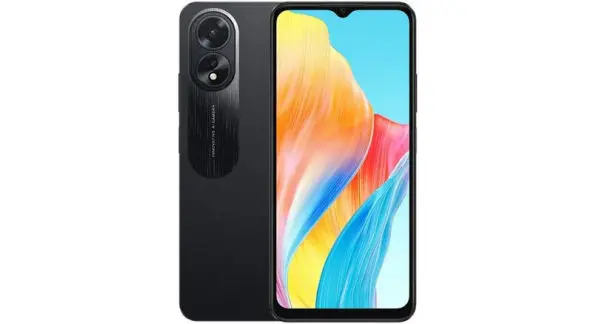 OPPO A18 4/128