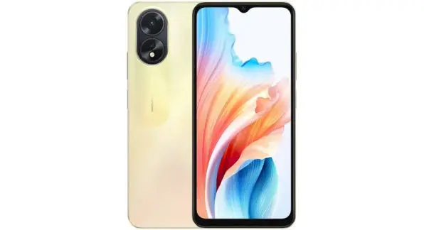 OPPO A38 4/128