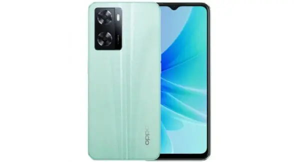 OPPO A57 4/128
