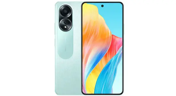 OPPO A58 6/128