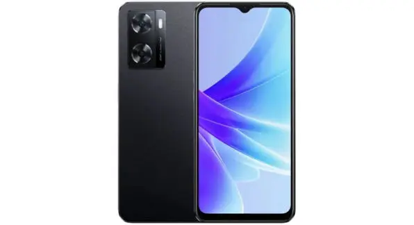OPPO A77s 8/128