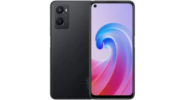 OPPO A96 8/256