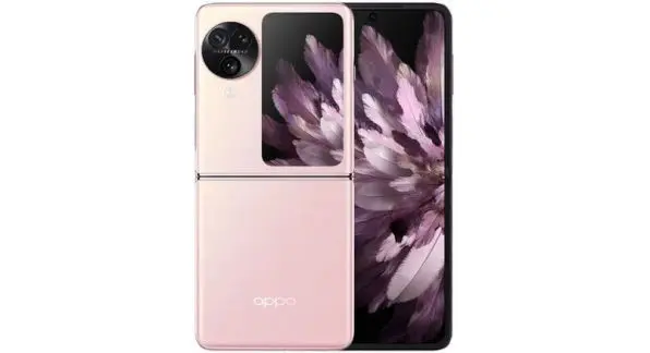 OPPO Find N3 Flip 12/256