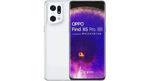 OPPO Find X5 Pro 5G 12/256