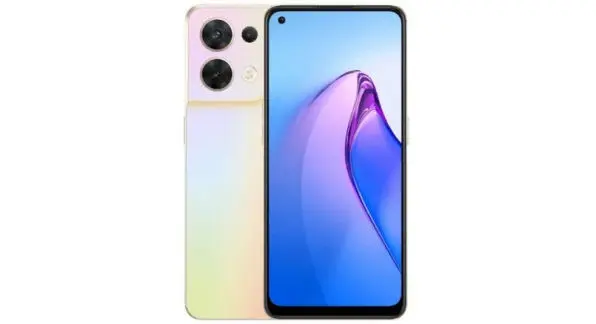 OPPO Reno8 5G 8/256
