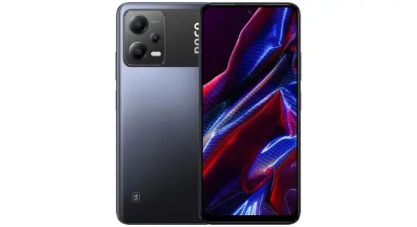 POCO X5 5G 8/256