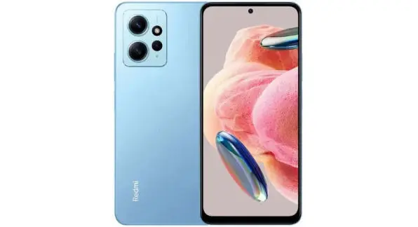 Redmi Note 12 8/256