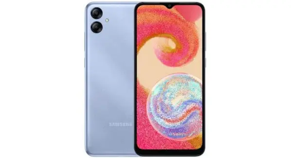 Samsung A04e 3/32