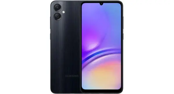 Samsung A05 6/128 
