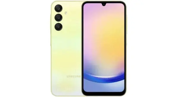 Samsung A15 5G 8/256