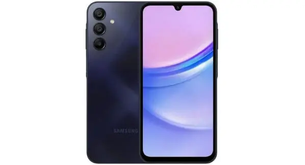 Samsung A15 8/256
