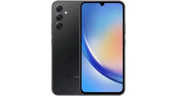Samsung A24 8/128  
