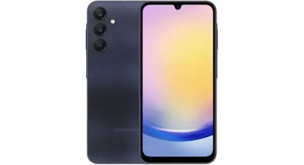 Samsung A25 5G 8/256