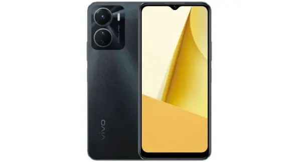 Vivo Y16 4/128
