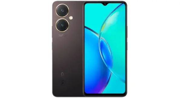 Vivo Y27 6/128