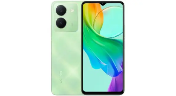 Vivo Y27s 8/256