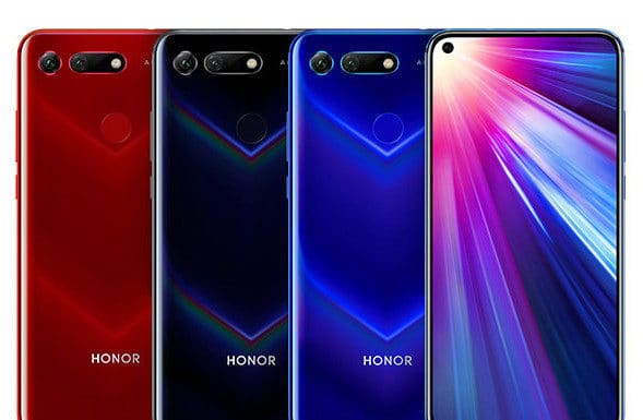 HONOR V20 Mengadopsi Kompiler Ark Sebuah Terobosan Revolusioner Dalam Kinerja OS Android