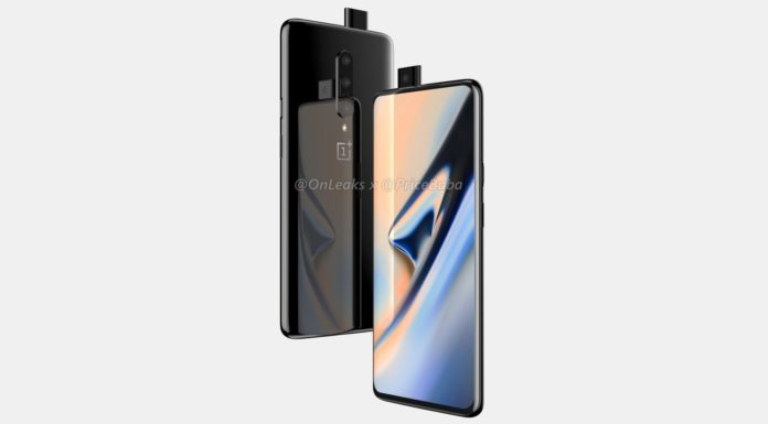 Menjelang Peluncuran OnePlus 7 Pro Muncul Di Geekbench Dengan RAM 12GB Snapdragon 855