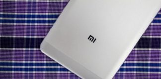 Bocoran Xiaomi Mi Mix 4 Bisa Dilipat Dengan Kamera 60MP