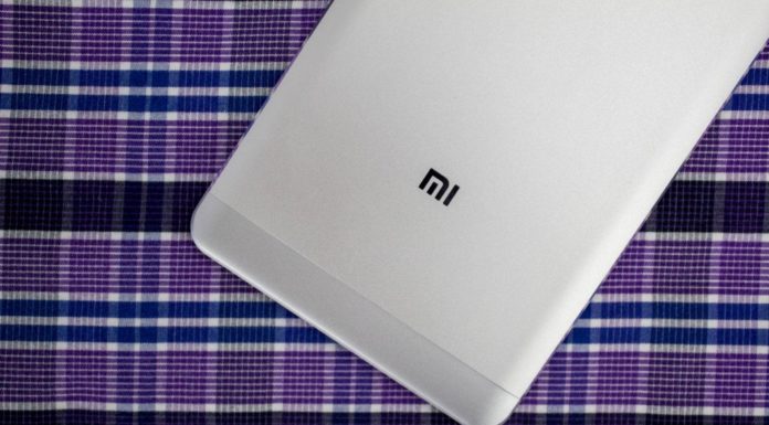 Bocoran Xiaomi Mi Mix 4 Bisa Dilipat Dengan Kamera 60MP