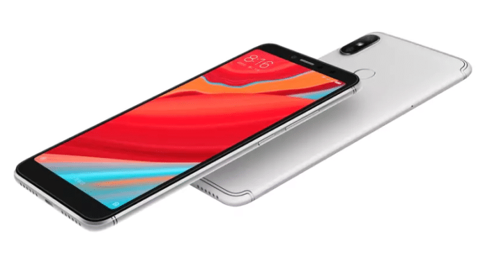 Redmi Y3 Dengan Kamera Selfie 32mp