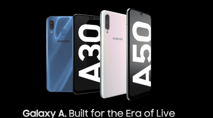 Samsung Resmi, Penggabungan seri Galaxy J dengan seri Galaxy A