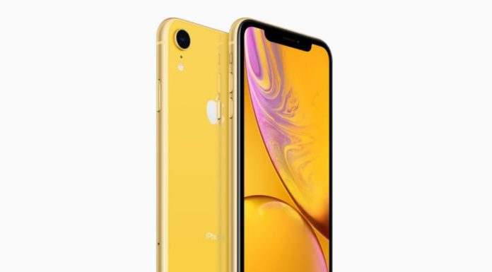 Rumor iPhone XR Dengan Lensa Telephoto Sport dan Kamera Selfie 12MP