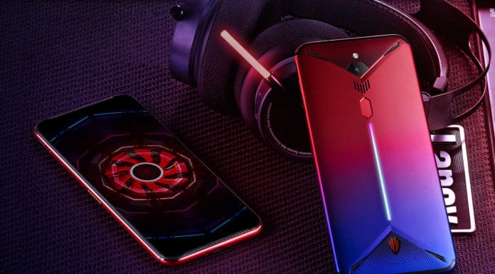 Nubia Red Magic 3 ‘Surga’ Untuk Gamers Mobile