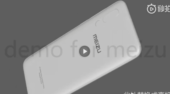 Bocoran Video Promo Meizu 16S Dari Harga Sampai Hasil Kamera