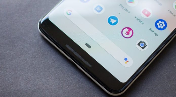 Nama Sandi Google Pixel 4 dan Pixel 4 XL