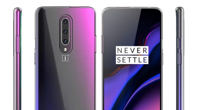 OnePlus 7 Pro Bocoran Desain Dengan 3 Kamera, Kira-Kira Harganya Berapa?
