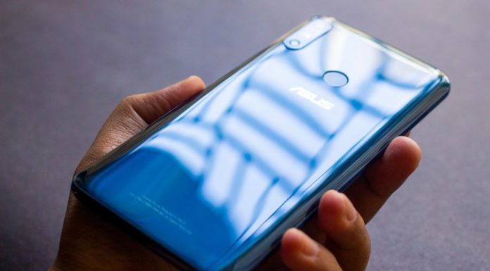 Asus ZenFone Max Pro (M1) dan Max (M2) update Android Pie