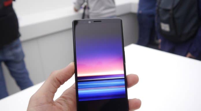 Muncul Di TENAA, Sony Xperia 1 Dengan ‘CineAlta’ Khas Kamera Profesional Sony