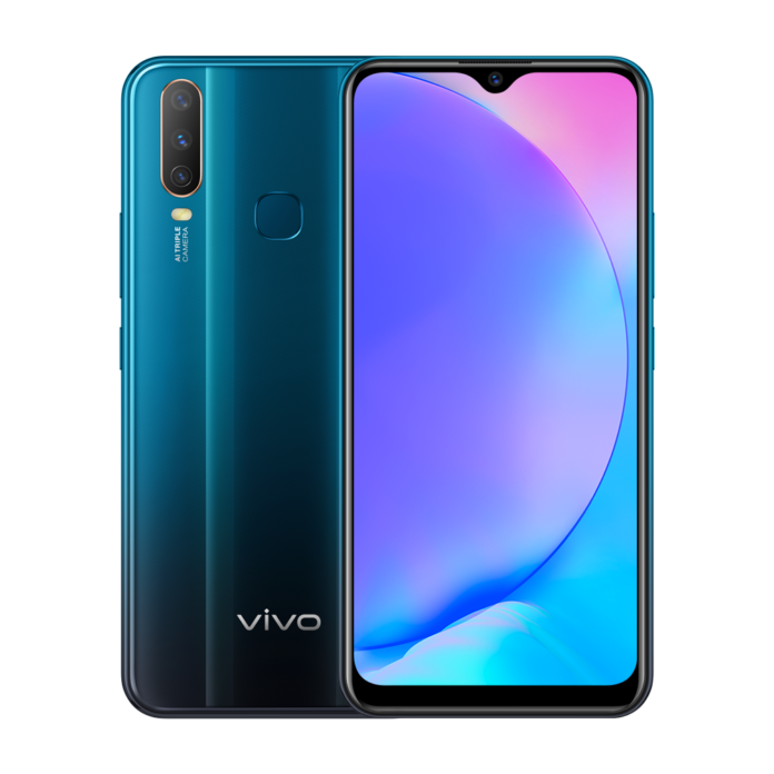 vivo-y17