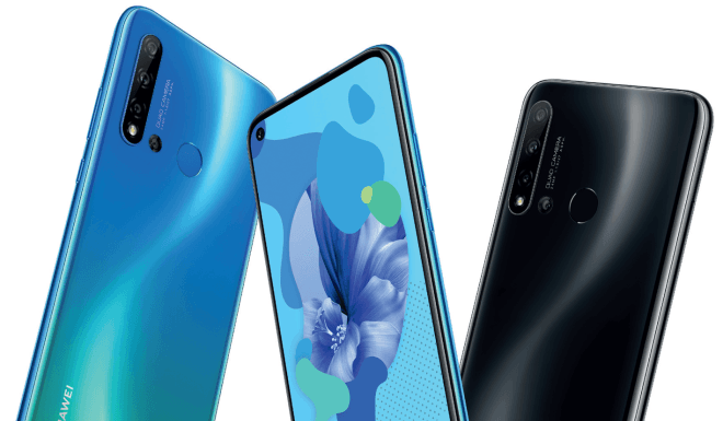 Huawei P20 Lite 2019 Spesifikasinya Lebih Besar Dari Bocoran Awal