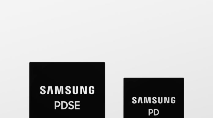 Samsung Umumkan Chip Power USB Tipe-C Dengan Dukungan 100W