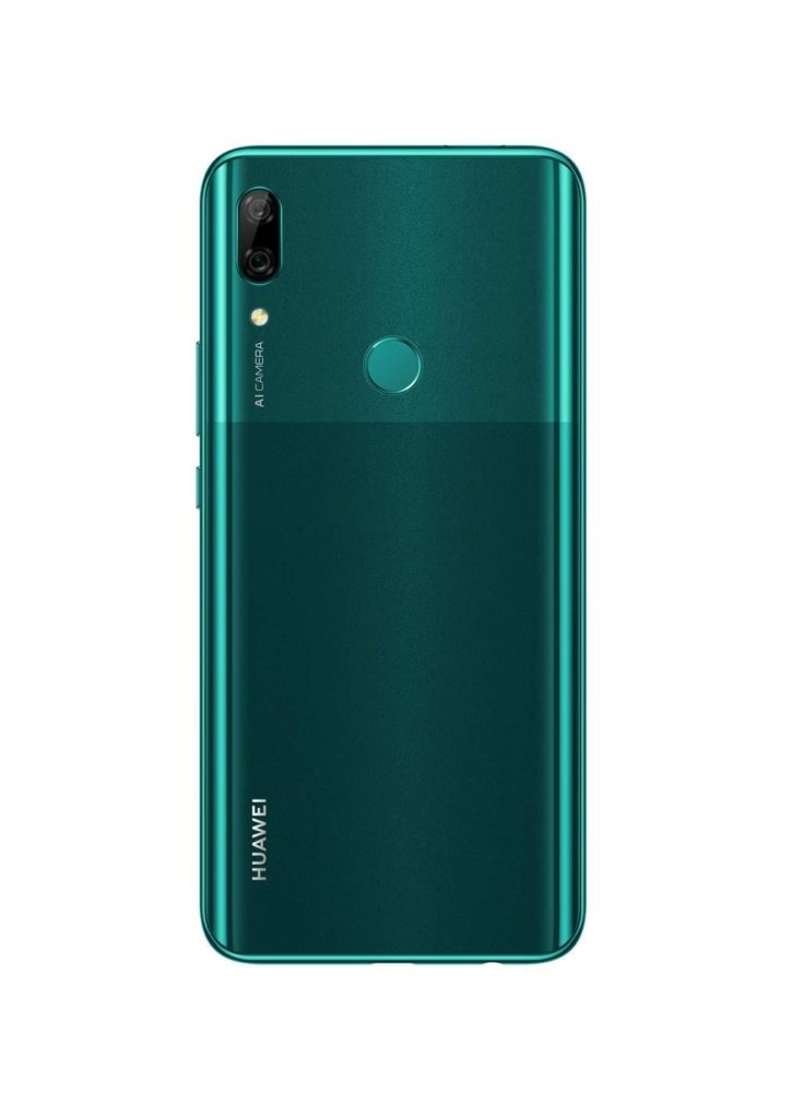huawei p smart z price and specs confirmed5 5