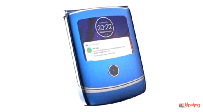 Motorola Razr 2019