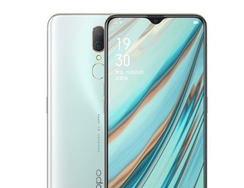 Spesifikasi Resmi Oppo A9x Kamera 48MP dan Fast Charging VOOC 3.0