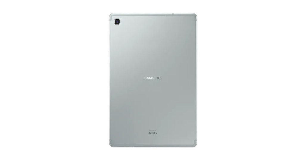 Samsung Galaxy Tab S5e Silver 1