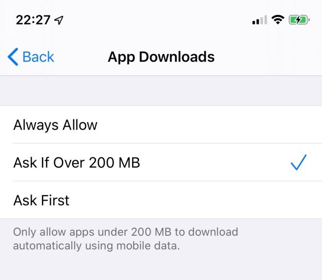 iOS 13 Apple3 4 iOS 13 Apple3 3