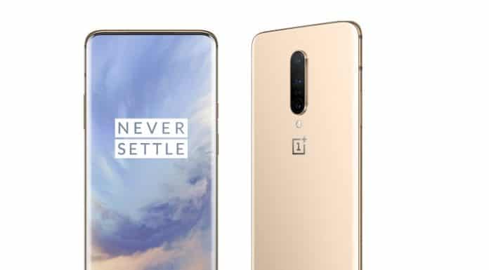 Warna Baru OnePlus 7 Pro Almond Tersedia Pada 14 Juni