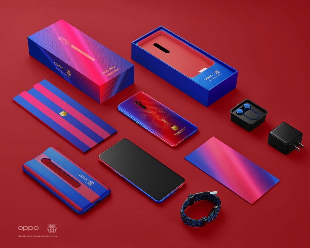 OPPO Reno 10x Barcelona 1 1