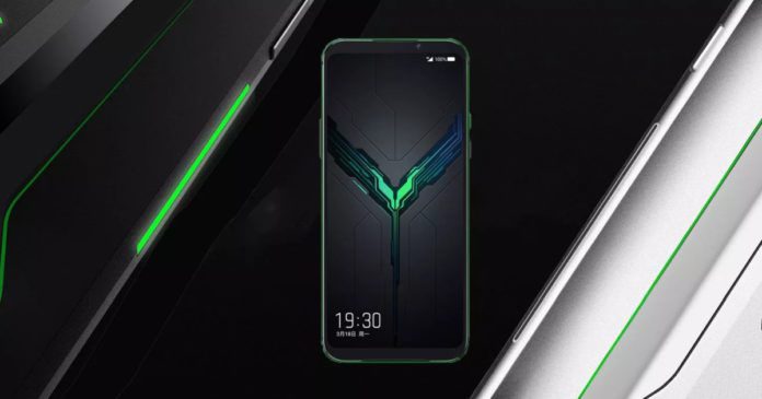 Ini Dia Spesifikasi Utama Xiaomi Black Shark Pro 2