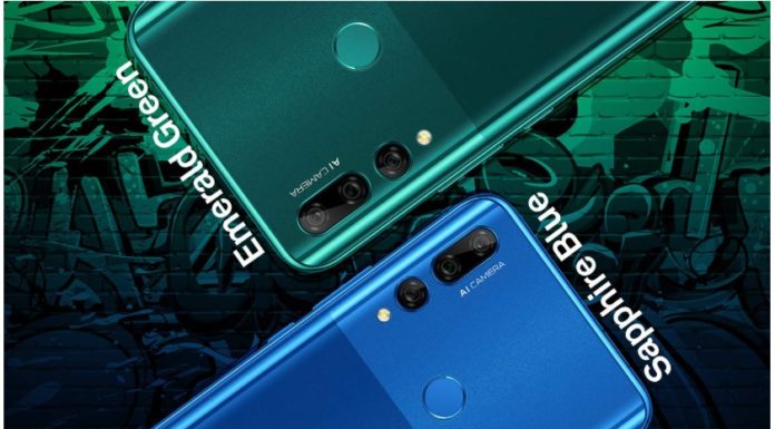 Huawei Y9 Prime Tiga Kamera Serta Pop-Up Selfi Diluncurkan 1 Agustus