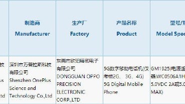 OnePlus 7 Pro 5G 3C Certified 2 OnePlus 7 Pro 5G 3C Certified 1