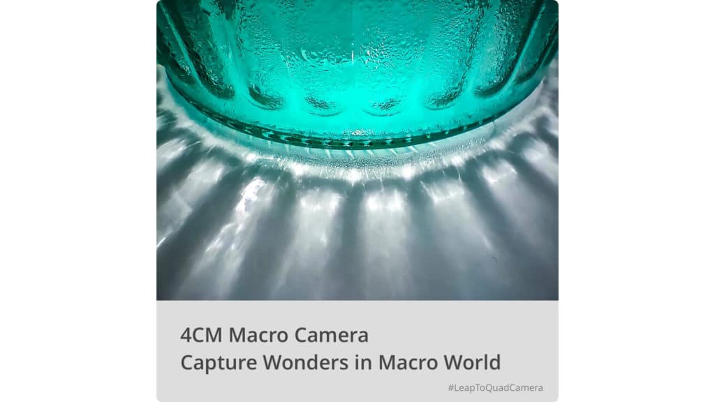Realme 64Mp Macro Lens b 5