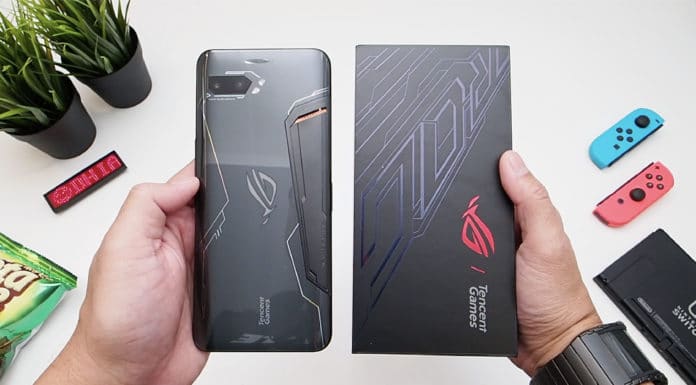 ROG Phone 2